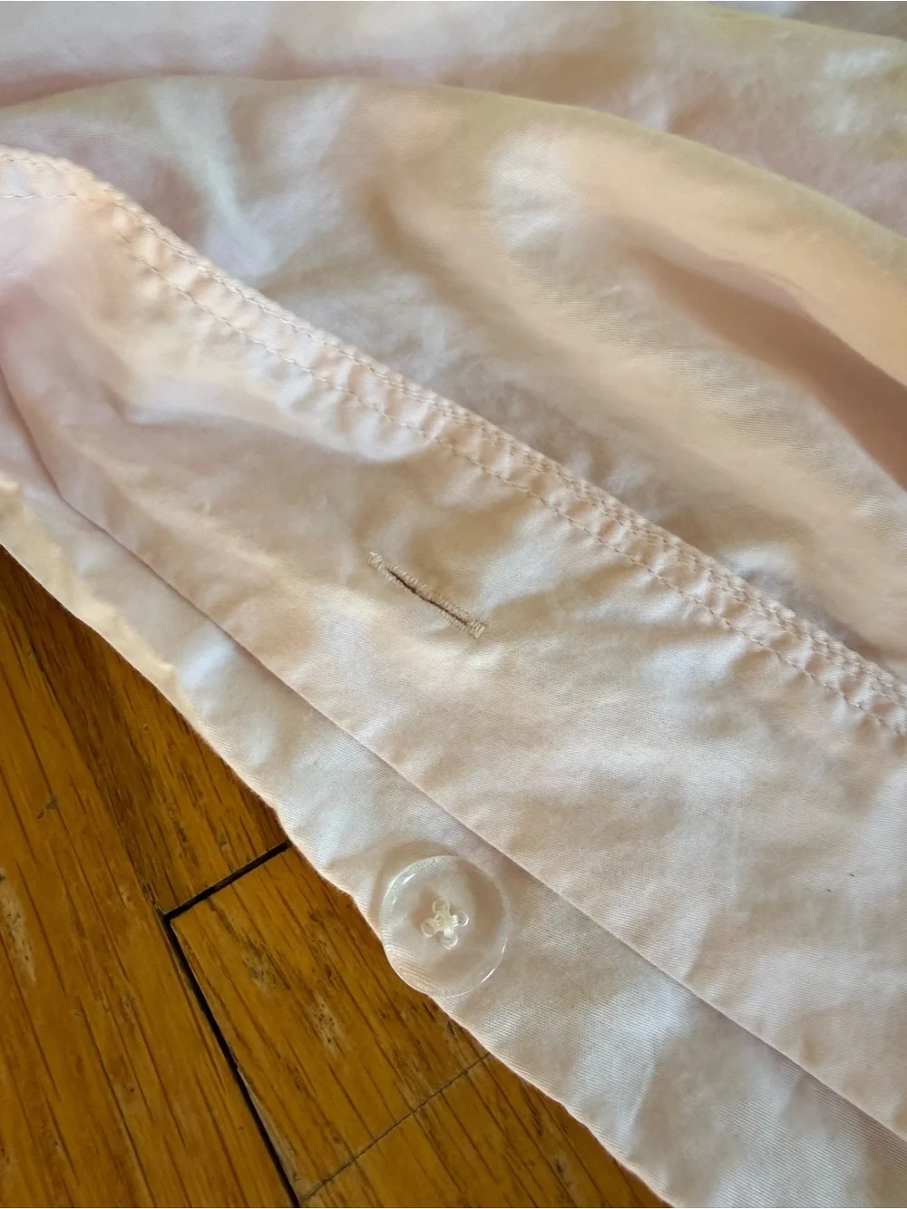 Pottery Barn Kids Duvet Cover